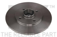 Brzdový kotouč NK 203944