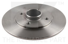 Brzdový kotouč NK 203945