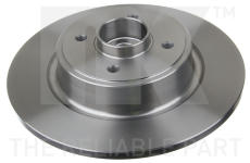 Brzdový kotouč NK 203946