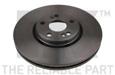 Brzdový kotouč NK 203948