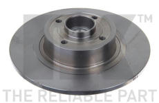 Brzdový kotouč NK 203965