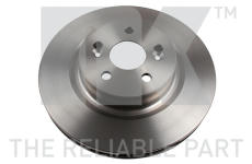 Brzdový kotouč NK 203966