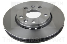 Brzdový kotouč NK 203970