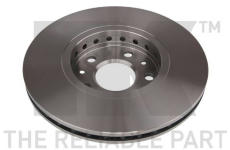 Brzdový kotouč NK 203971