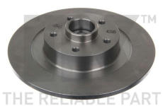 Brzdový kotouč NK 203972