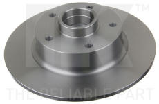 Brzdový kotouč NK 203973