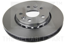 Brzdový kotouč NK 203974