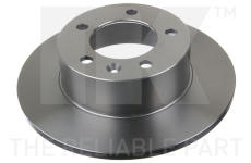 Brzdový kotouč NK 203977