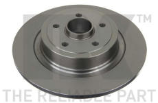 Brzdový kotouč NK 203986