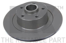 Brzdový kotouč NK 203988