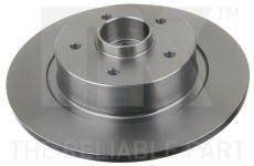 Brzdový kotouč NK 203990