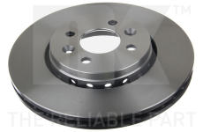 Brzdový kotouč NK 203997