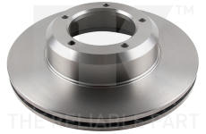 Brzdový kotouč NK 204003