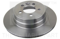 Brzdový kotouč NK 204018