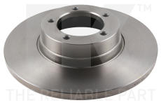 Brzdový kotouč NK 204021