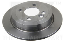 Brzdový kotouč NK 204036