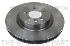 Brzdový kotouč NK 204037