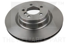 Brzdový kotouč NK 204044