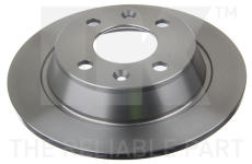 Brzdový kotouč NK 204107