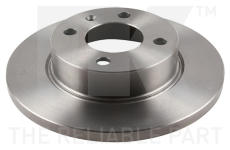 Brzdový kotouč NK 204304