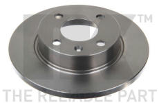 Brzdový kotouč NK 204305