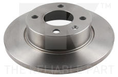 Brzdový kotouč NK 204306