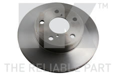 Brzdový kotouč NK 204409