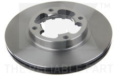 Brzdový kotouč NK 204410