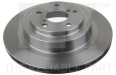 Brzdový kotouč NK 204414