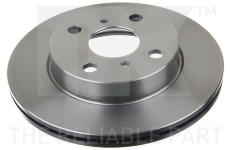 Brzdový kotouč NK 2045100