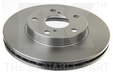 Brzdový kotouč NK 2045120