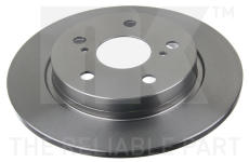 Brzdový kotouč NK 2045123