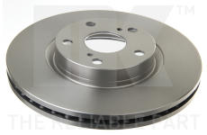 Brzdový kotouč NK 2045125