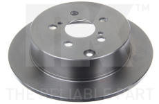 Brzdový kotouč NK 2045156