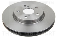 Brzdový kotouč NK 2045167