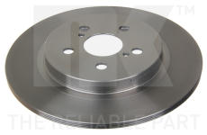 Brzdový kotouč NK 2045172