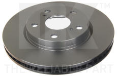 Brzdový kotouč NK 2045173