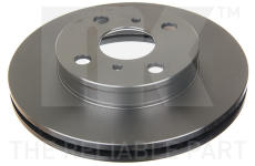 Brzdový kotouč NK 2045174
