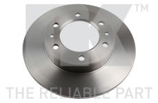 Brzdový kotouč NK 204524