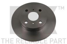 Brzdový kotouč NK 204527