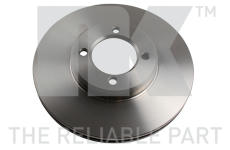 Brzdový kotouč NK 204528