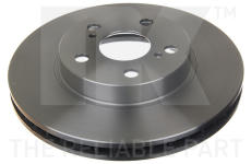 Brzdový kotouč NK 204539