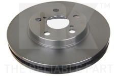 Brzdový kotouč NK 204540