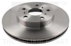 Brzdový kotouč NK 204545