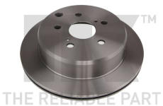 Brzdový kotouč NK 204546