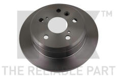 Brzdový kotouč NK 204548