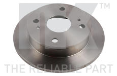 Brzdový kotouč NK 204553