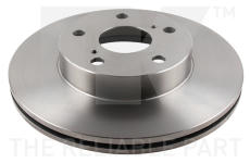 Brzdový kotouč NK 204560