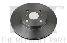 Brzdový kotouč NK 204563