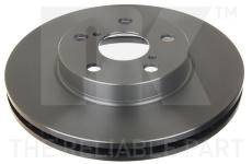 Brzdový kotouč NK 204564